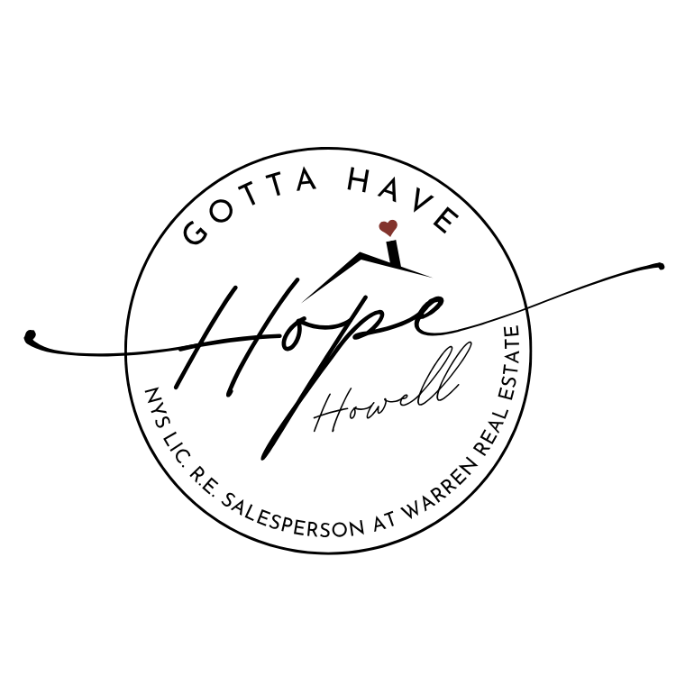 Hope Howell Logo - Gotta Have Hope